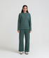 Women's Rib Hoodie
